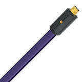 Wireworld Ultraviolet 8 USB 2.0 Audio Cable