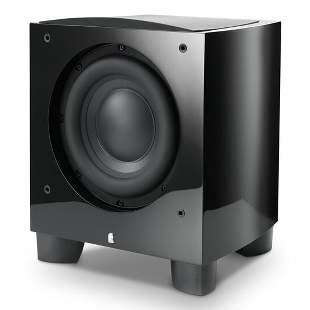 Revel Performa3 B110 V2 10" Powered Subwoofer