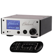 Benchmark HPA4 Reference Headphone Amplifier/ Line Amplifier | Best Benchmark HPA4 Reference Headphone Amplifier/ Line Amplifier | Benchmark HPA4 Reference Headphone Amplifier/ Line Amplifier Reviews | Audiolab Home Audio