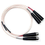 Kimber Kable Base Series Timbre Audio Interconnect Cable (Pair)