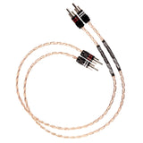 Kimber Kable Base Series Timbre Audio Interconnect Cable (Pair)