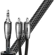 AudioQuest Angel Analog-Audio Interconnect Cable | Best AudioQuest Angel Analog-Audio Interconnect Cable | AudioQuest Angel Analog-Audio Interconnect Cable Reviews | Audiolab Home Audio