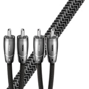 AudioQuest Angel Analog-Audio Interconnect Cable | Best AudioQuest Angel Analog-Audio Interconnect Cable | AudioQuest Angel Analog-Audio Interconnect Cable Reviews | Audiolab Home Audio