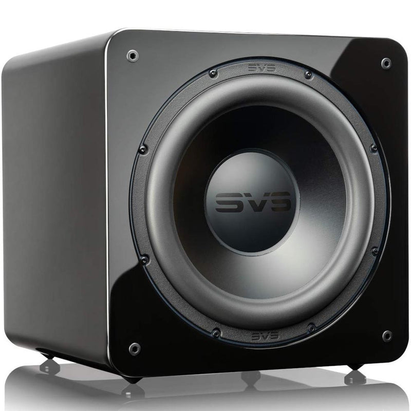 SVS SB-2000 Pro Subwoofer in Black | Best SVS SB-2000 Pro Subwoofer in Black | SVS SB-2000 Pro Subwoofer in Black Reviews | Audiolab Home Audio