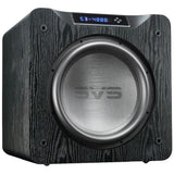 SVS SB-4000 Subwoofer in Black Options