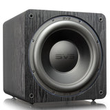 SVS SB-3000 Reference Performance Subwoofer in Black