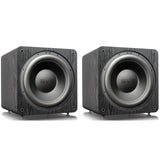 SVS SB-3000 Reference Performance Subwoofer in Black