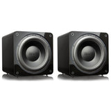 SVS SB-3000 Reference Performance Subwoofer in Black