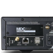 NAD C 368 Integrated Amplifier (optional) MDC BluOS-2i Module | Best NAD C 368 Integrated Amplifier (optional) MDC BluOS-2i Module | NAD C 368 Integrated Amplifier (optional) MDC BluOS-2i Module Reviews | Audiolab Home Audio