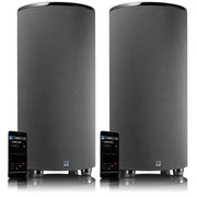 SVS PC-2000 Pro Subwoofer Piano Gloss Cap | Best SVS PC-2000 Pro Subwoofer Piano Gloss Cap | SVS PC-2000 Pro Subwoofer Piano Gloss Cap Reviews | Audiolab Home Audio