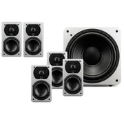 SVS Prime Satellite 5.1 System with (5) Prime Satellite Speakers and (1) SB-1000 Subwoofer | Best SVS Prime Satellite 5.1 System with (5) Prime Satellite Speakers and (1) SB-1000 Subwoofer | SVS Prime Satellite 5.1 System with (5) Prime Satellite Speakers and (1) SB-1000 Subwoofer Reviews | Audiolab Home Audio