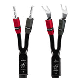 AudioQuest Rocket 11 Prepared Speaker Cable (pair)