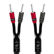 AudioQuest Rocket 11 Prepared Speaker Cable (pair) | Best AudioQuest Rocket 11 Prepared Speaker Cable (pair) | AudioQuest Rocket 11 Prepared Speaker Cable (pair) Reviews | Audiolab Home Audio