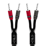 AudioQuest Rocket 11 Prepared Speaker Cable (pair)