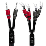 AudioQuest Rocket 22 Prepared Speaker Cable (Pair)