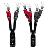 AudioQuest Rocket 22 Prepared Speaker Cable (Pair)