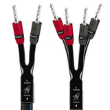 AudioQuest Rocket 22 Prepared Speaker Cable (Pair)