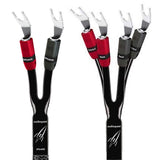 AudioQuest Rocket 44 Prepared Speaker Cable (Pair)