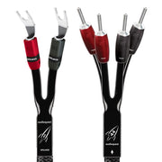 AudioQuest Rocket 44 Prepared Speaker Cable (Pair) | Best AudioQuest Rocket 44 Prepared Speaker Cable (Pair) | AudioQuest Rocket 44 Prepared Speaker Cable (Pair) Reviews | Audiolab Home Audio