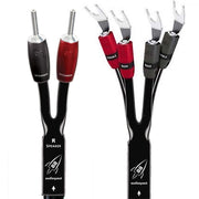 AudioQuest Rocket 88 Prepared Speaker Cable (Pair) | Best AudioQuest Rocket 88 Prepared Speaker Cable (Pair) | AudioQuest Rocket 88 Prepared Speaker Cable (Pair) Reviews | Audiolab Home Audio