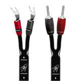 AudioQuest Rocket 88 Prepared Speaker Cable (Pair)