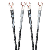 Kimber Kable Carbon 8 Speaker Cable (Pair)