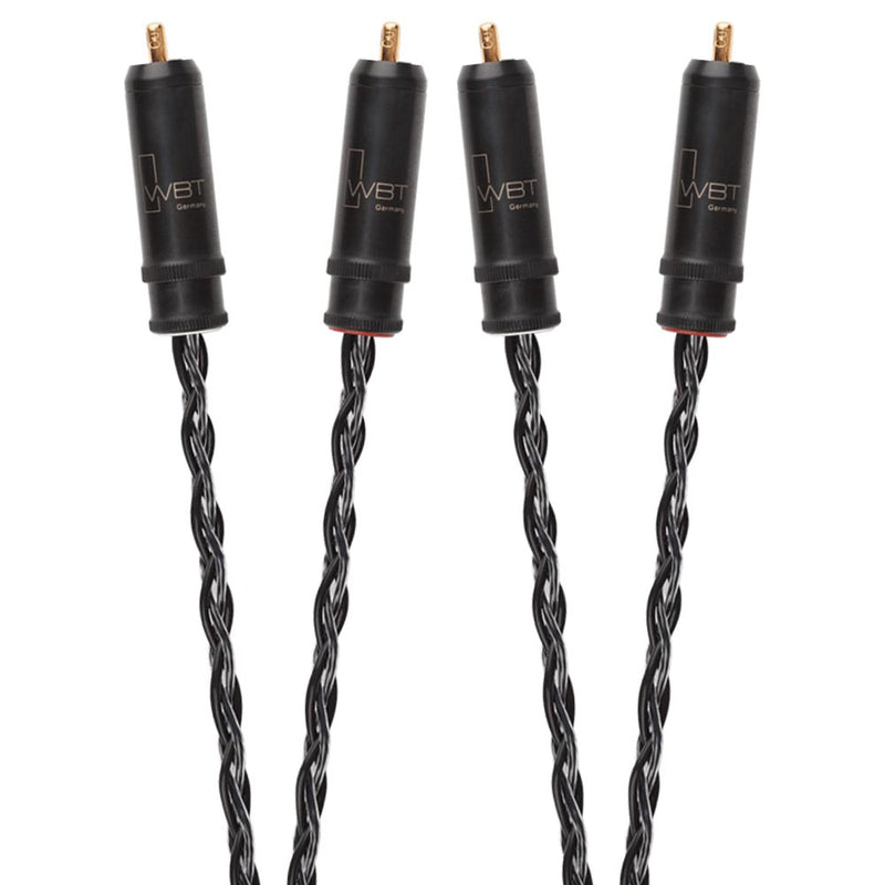 Kimber Kable Carbon Analog Interconnect Cable (pair) | Best Kimber Kable Carbon Analog Interconnect Cable (pair) | Kimber Kable Carbon Analog Interconnect Cable (pair) Reviews | Audiolab Home Audio
