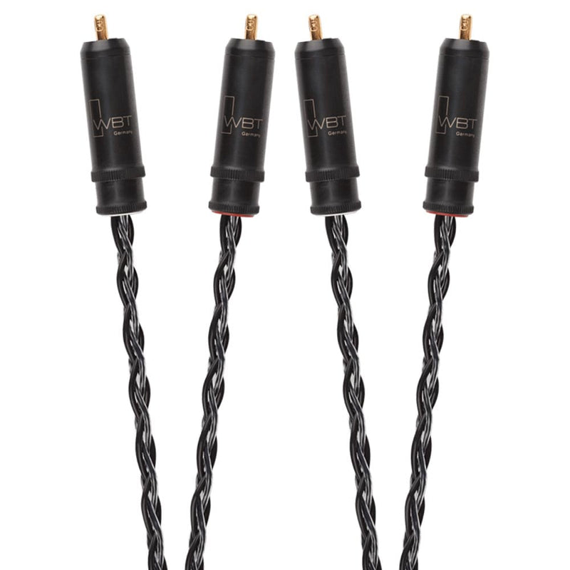 Kimber Kable Carbon Analog Interconnect Cable (pair) | Best Kimber Kable Carbon Analog Interconnect Cable (pair) | Kimber Kable Carbon Analog Interconnect Cable (pair) Reviews | Audiolab Home Audio