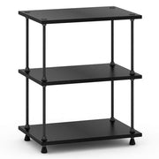 Salamander Archetype 3.0 A3 Open Modular 3 Shelf  AV Stand 28" | Best Salamander Archetype 3.0 A3 Open Modular 3 Shelf  AV Stand 28" | Salamander Archetype 3.0 A3 Open Modular 3 Shelf  AV Stand 28" Reviews | Audiolab Home Audio