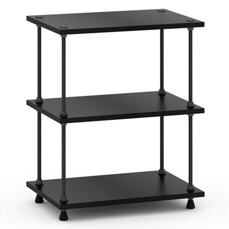 Salamander Archetype 3.0 A3 Open Modular 3 Shelf  AV Stand 28" | Best Salamander Archetype 3.0 A3 Open Modular 3 Shelf  AV Stand 28" | Salamander Archetype 3.0 A3 Open Modular 3 Shelf  AV Stand 28" Reviews | Audiolab Home Audio