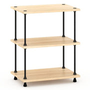 Salamander Archetype 3.0 A3 Open Modular 3 Shelf  AV Stand 28" | Best Salamander Archetype 3.0 A3 Open Modular 3 Shelf  AV Stand 28" | Salamander Archetype 3.0 A3 Open Modular 3 Shelf  AV Stand 28" Reviews | Audiolab Home Audio
