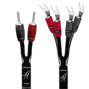 AudioQuest Rocket 44 Prepared Speaker Cable (Pair) | Best AudioQuest Rocket 44 Prepared Speaker Cable (Pair) | AudioQuest Rocket 44 Prepared Speaker Cable (Pair) Reviews | Audiolab Home Audio