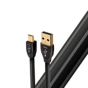 AudioQuest Pearl USB Cable | Best AudioQuest Pearl USB Cable | AudioQuest Pearl USB Cable Reviews | Audiolab Home Audio