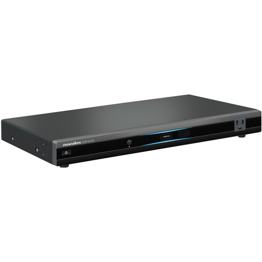 Panamax MR4000 Home Theater Power Management System - Audiolab
