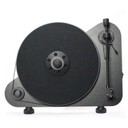 Pro-Ject VTE Right Vertical Turntable & Ortofon OM 5E Cartridge | Best Pro-Ject VTE Right Vertical Turntable & Ortofon OM 5E Cartridge | Pro-Ject VTE Right Vertical Turntable & Ortofon OM 5E Cartridge Reviews | Audiolab Home Audio