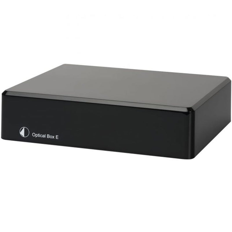 Pro-Ject Optical Box E Phono Pre-amp | Best Pro-Ject Optical Box E Phono Pre-amp | Pro-Ject Optical Box E Phono Pre-amp Reviews | Audiolab Home Audio