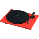 Pro-Ject Primary E Phono Audiophile Plug & Play Turntable