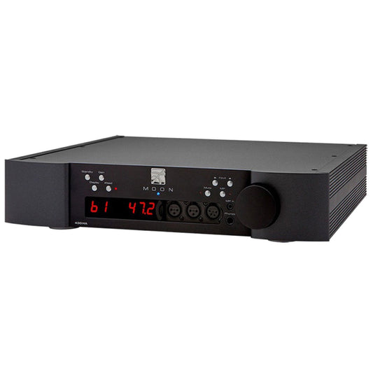 MOON Neo 430HA Headphone Amplifier