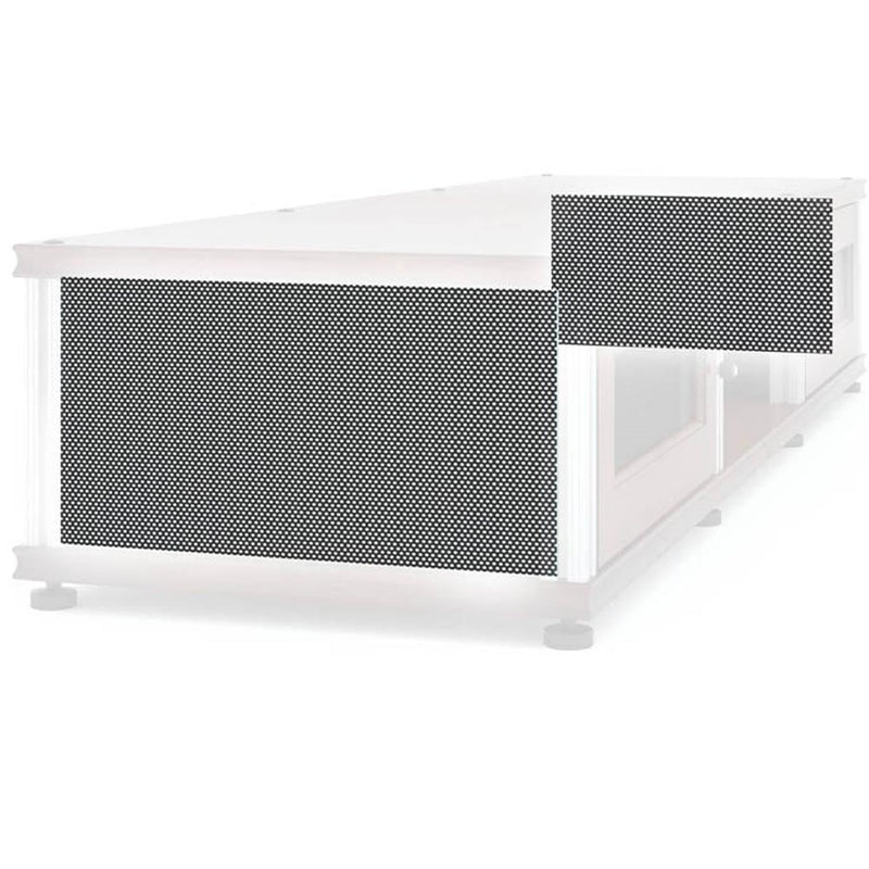 Salamander Synergy S10 Side Panels (Pair) | Best Salamander Synergy S10 Side Panels (Pair) | Salamander Synergy S10 Side Panels (Pair) Reviews | Audiolab Home Audio
