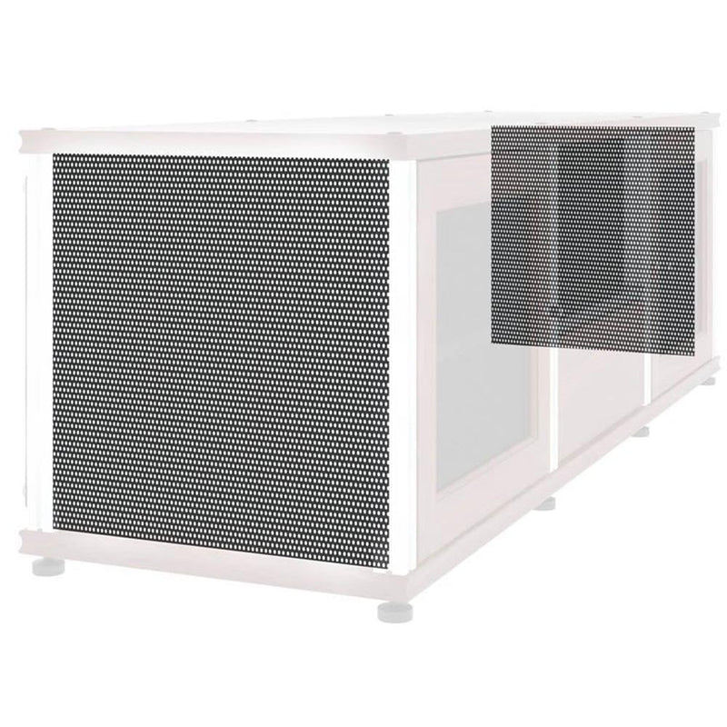 Salamander Synergy S20 Side Panels (Pair) | Best Salamander Synergy S20 Side Panels (Pair) | Salamander Synergy S20 Side Panels (Pair) Reviews | Audiolab Home Audio