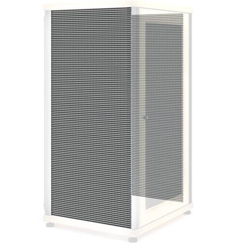 Salamander Synergy SS40 Side Panels (Pair) | Best Salamander Synergy SS40 Side Panels (Pair) | Salamander Synergy SS40 Side Panels (Pair) Reviews | Audiolab Home Audio
