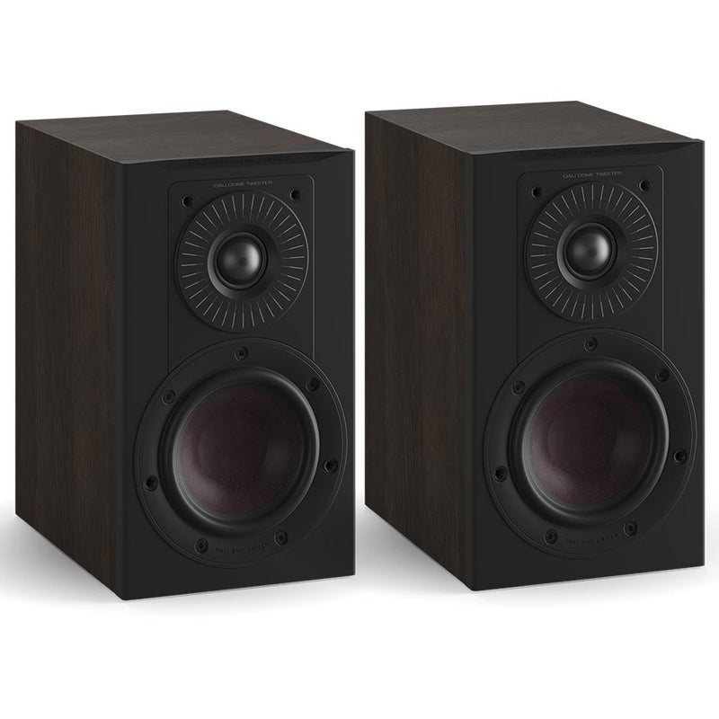 Dali OPTICON 1 MK2 Bookshelf Speaker (pair) | Best Dali OPTICON 1 MK2 Bookshelf Speaker (pair) | Dali OPTICON 1 MK2 Bookshelf Speaker (pair) Reviews | Audiolab Home Audio