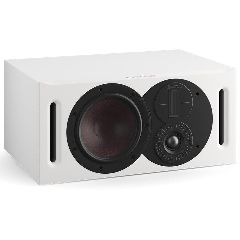 Dali OPTICON VOKAL MK2 Center Channel Speaker | Best Dali OPTICON VOKAL MK2 Center Channel Speaker | Dali OPTICON VOKAL MK2 Center Channel Speaker Reviews | Audiolab Home Audio