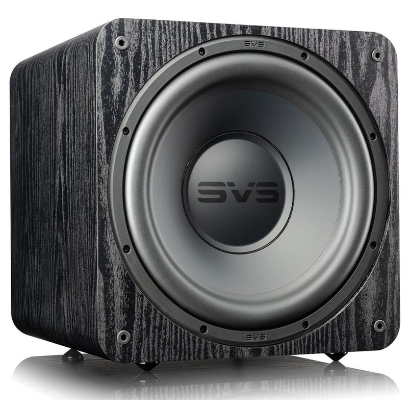 SVS SB-1000 Pro Subwoofer with 12" Long Throw Driver | Best SVS SB-1000 Pro Subwoofer with 12" Long Throw Driver | SVS SB-1000 Pro Subwoofer with 12" Long Throw Driver Reviews | Audiolab Home Audio