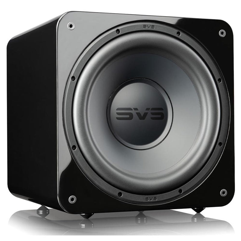 SVS SB-1000 Pro Subwoofer with 12" Long Throw Driver | Best SVS SB-1000 Pro Subwoofer with 12" Long Throw Driver | SVS SB-1000 Pro Subwoofer with 12" Long Throw Driver Reviews | Audiolab Home Audio