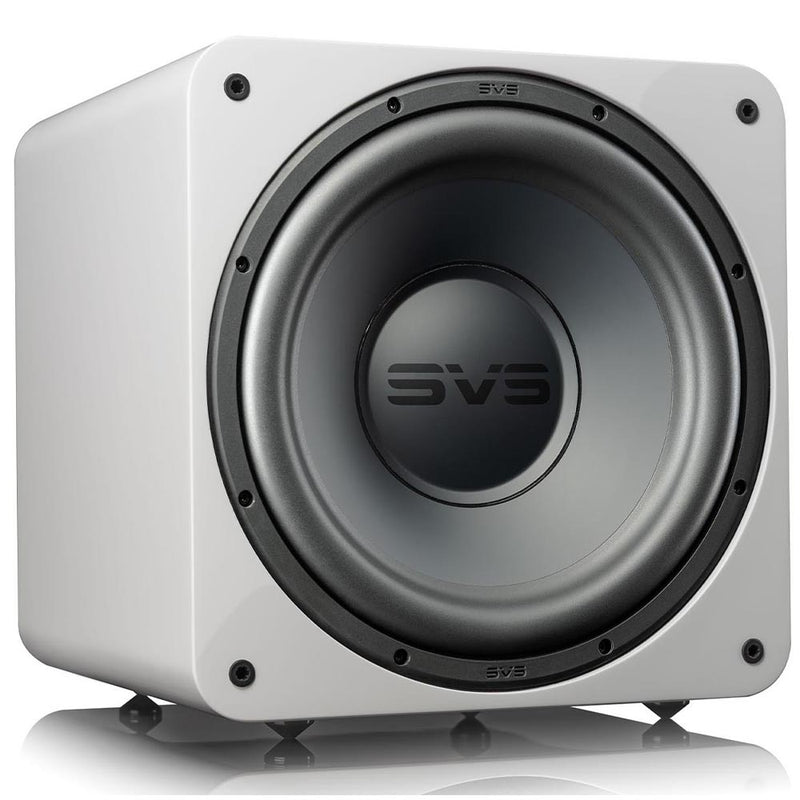SVS SB-1000 Pro Subwoofer with 12" Long Throw Driver | Best SVS SB-1000 Pro Subwoofer with 12" Long Throw Driver | SVS SB-1000 Pro Subwoofer with 12" Long Throw Driver Reviews | Audiolab Home Audio