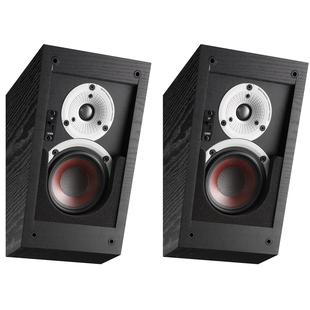 Dali Alteco C-1 Surround On-Wall Speaker (pair)