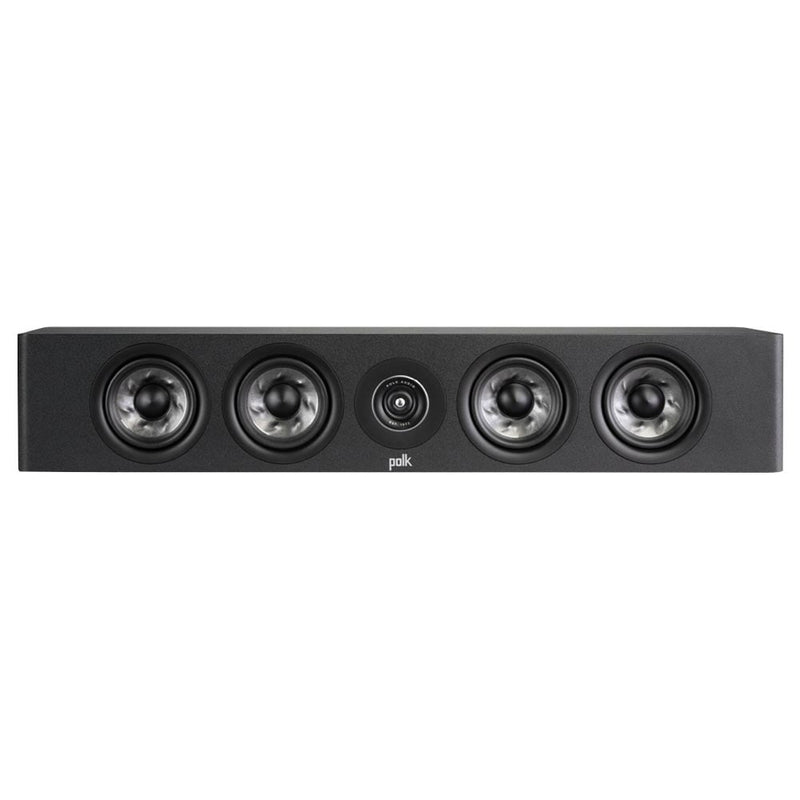 Polk Reserve R350 Slim Center Channel Speaker (L/C/R) | Best Polk Reserve R350 Slim Center Channel Speaker (L/C/R) | Polk Reserve R350 Slim Center Channel Speaker (L/C/R) Reviews | Audiolab Home Audio