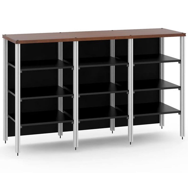 Salamander Designs Synergy Triple 40 Extension | Best Salamander Designs Synergy Triple 40 Extension | Salamander Designs Synergy Triple 40 Extension Reviews | Audiolab Home Audio