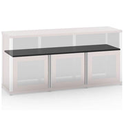Salamander Designs Extended Width Shelf Synergy Triple-Wide Shelf 17.75" SA/TS20 | Best Salamander Designs Extended Width Shelf Synergy Triple-Wide Shelf 17.75" SA/TS20 | Salamander Designs Extended Width Shelf Synergy Triple-Wide Shelf 17.75" SA/TS20 Reviews | Audiolab Home Audio